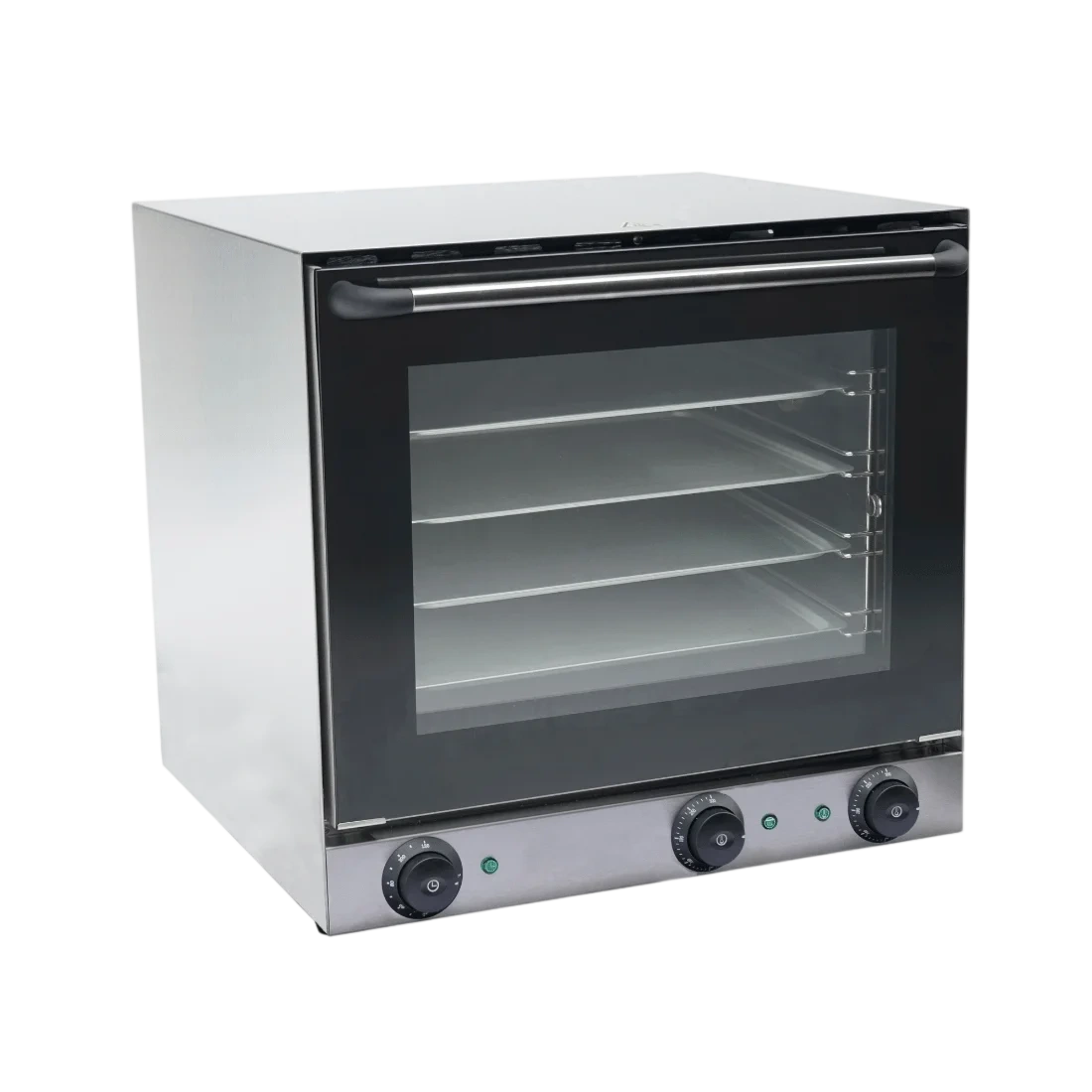 ConvectMax YXD‑3DI Digital Convection Oven with Grill – 62L commercial kitchen equipment