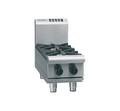 Waldorf RN8200G-B 300mm Gas Cooktop – Bench Model commercial kitchen equipment