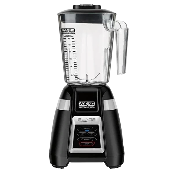 Waring Electronic Keypad 1.4Ltr Copolyester Container commercial kitchen equipment