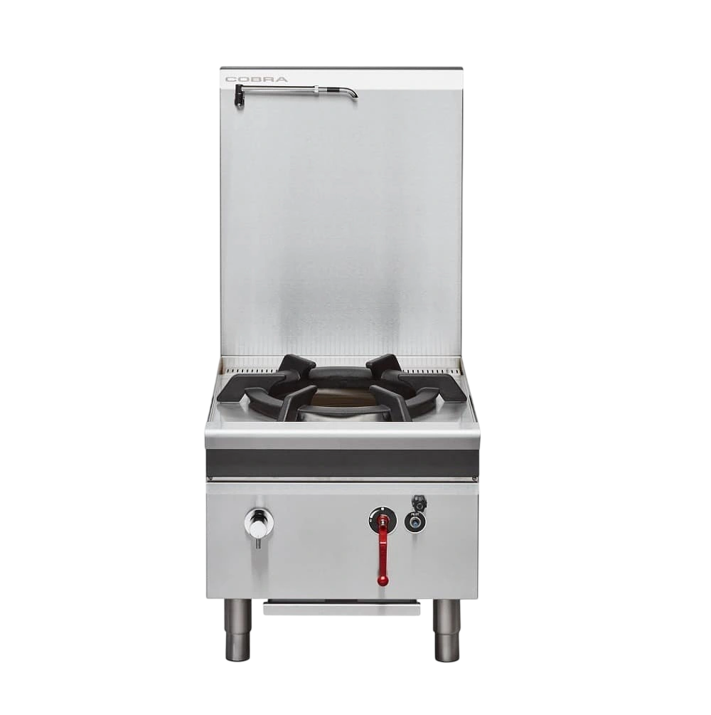 Cobra CSP6 Gas Waterless Stockpot – 600mm, 70MJ/hr Duckbill Burner commercial kitchen equipment