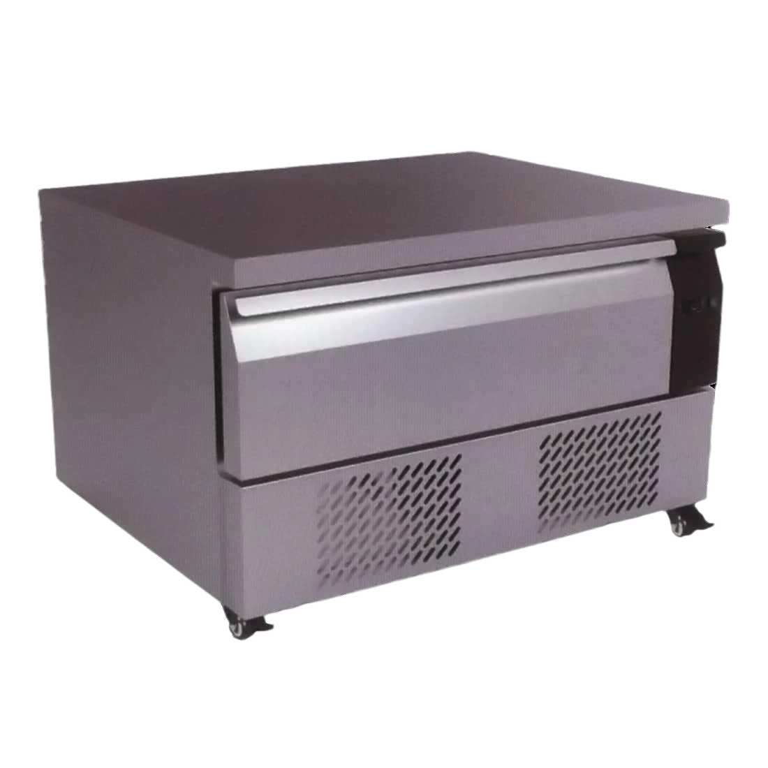 Thermaster CBR1-2 Flexdrawer counter – Gross Volume: 78L