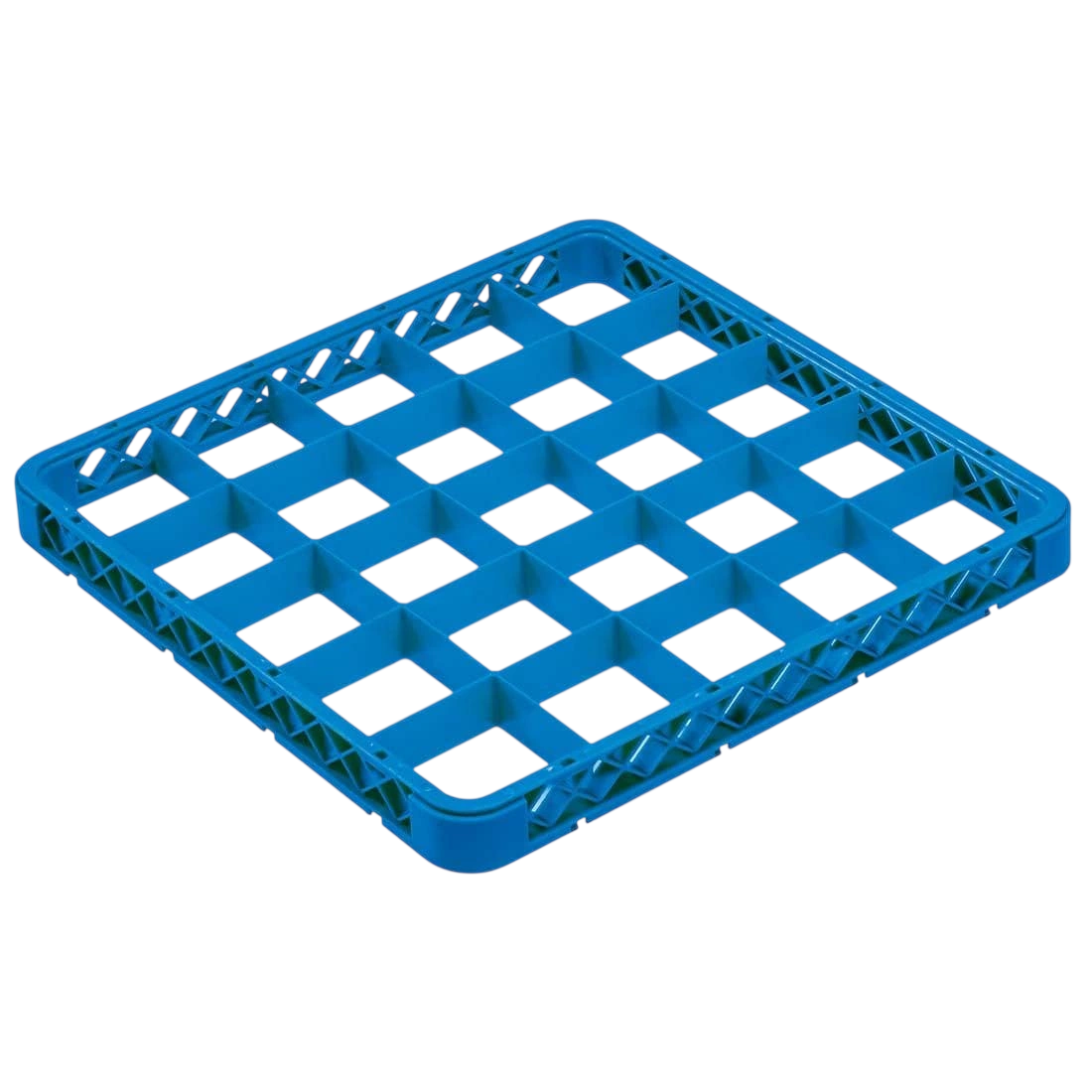 Modular System 25 Compartment Dropped Extender - JW-252 commercial kitchen equipment