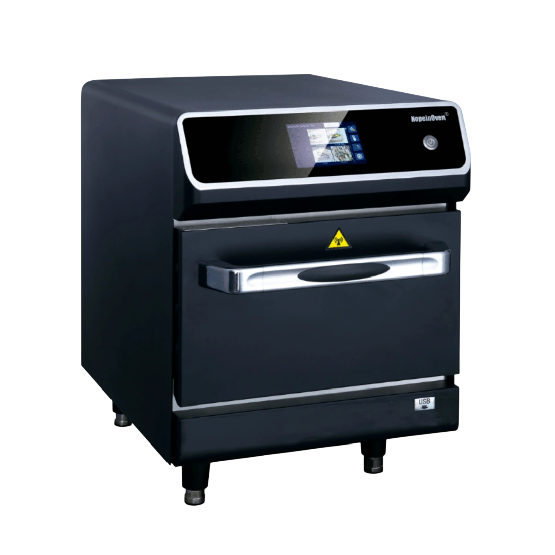 Benchstar NP-ProSiT 17L Speed Oven – Convection, Microwave, Impingement commercial kitchen equipment