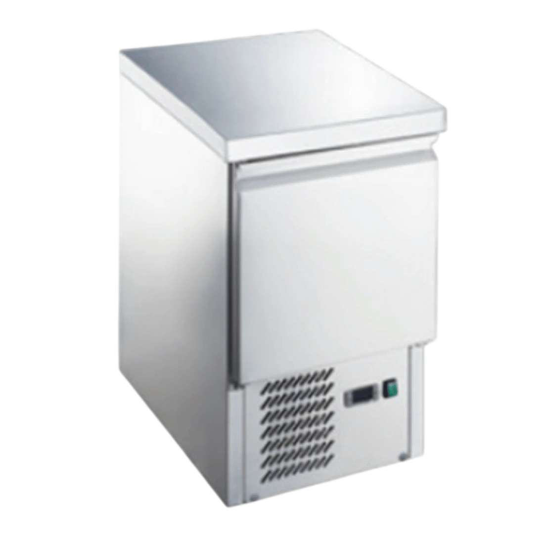 FED-X XGNS450B Compact Workbench Fridge – Gross Volume: 109L
