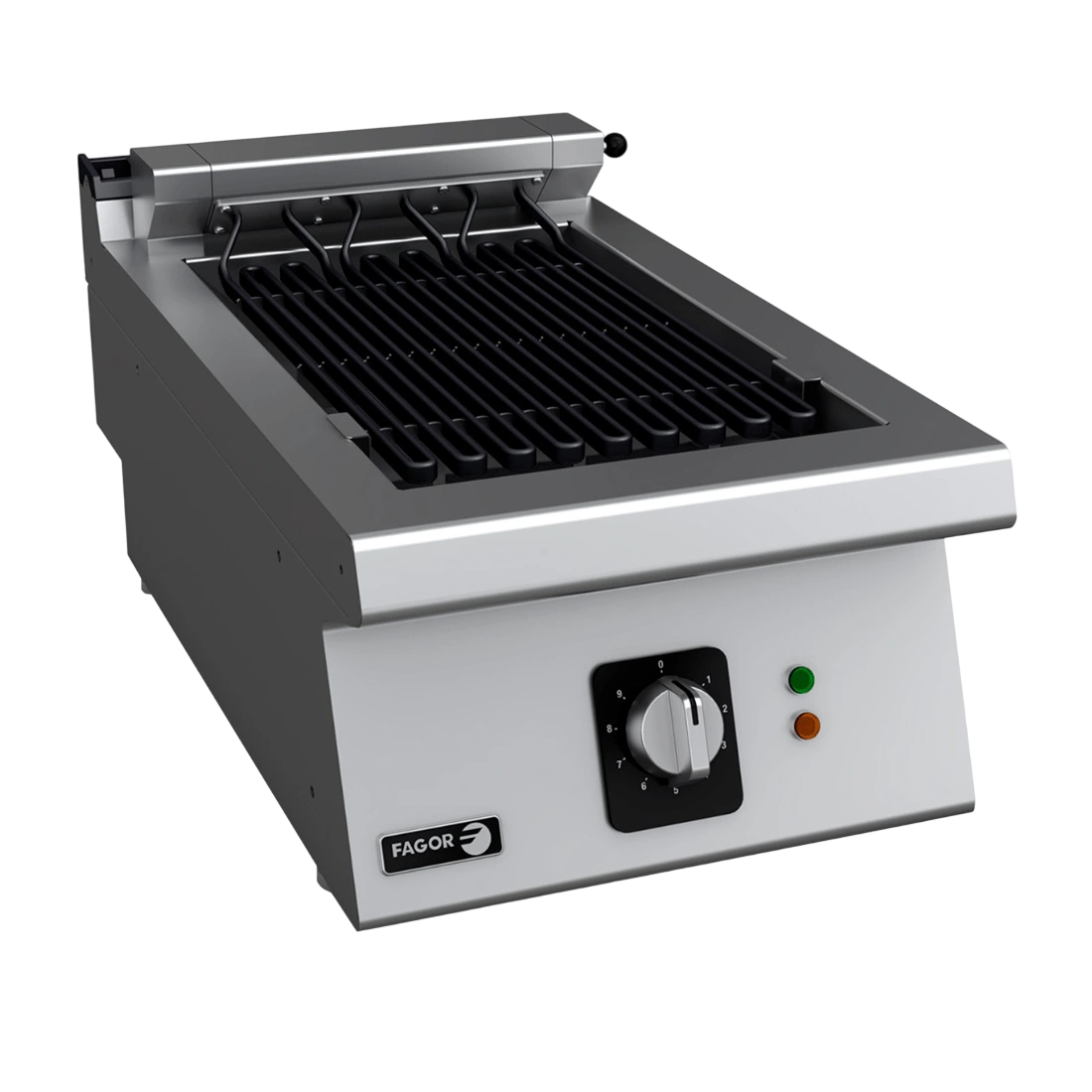 Fagor B-E705 KORE 700 countertop electric chargrill