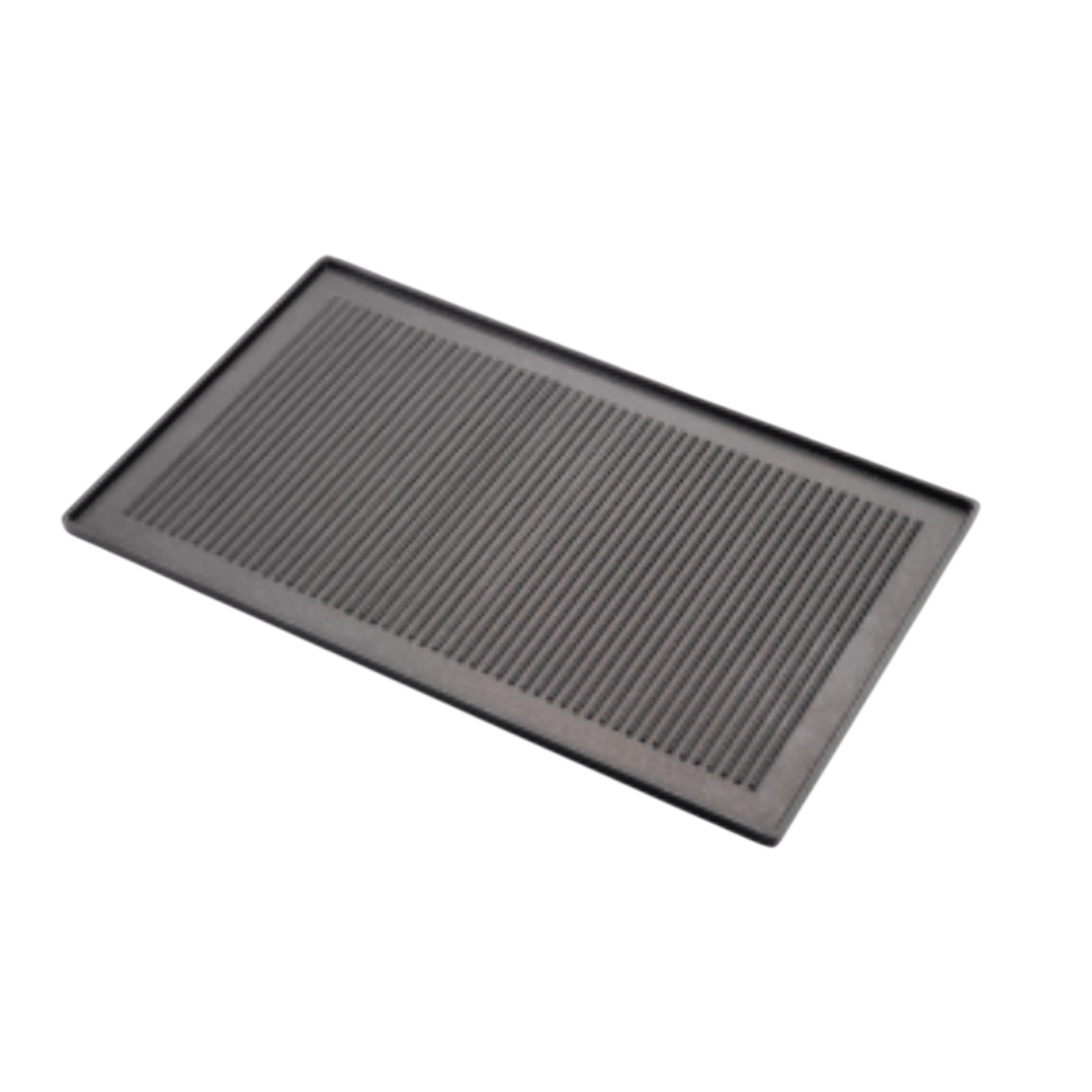Fagor 19001460 Enamelled Aluminium Combi Oven Grid – GN 1/1, Dual-Surface commercial kitchen equipment