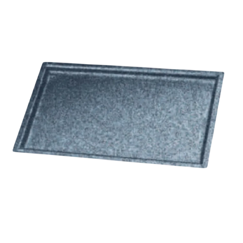 Fagor 19001979 Granite Coated Baking Tray GN 1/1 – 40mm Deep