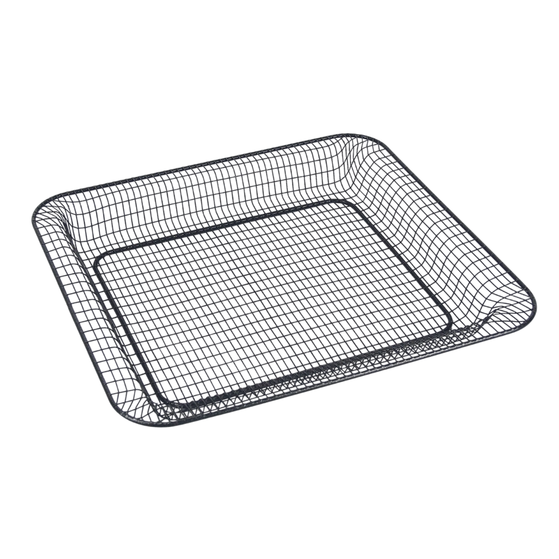 Fagor 19012415 Stainless Steel Chips & Fried Food Pan – GN 1/1 commercial kitchen equipment
