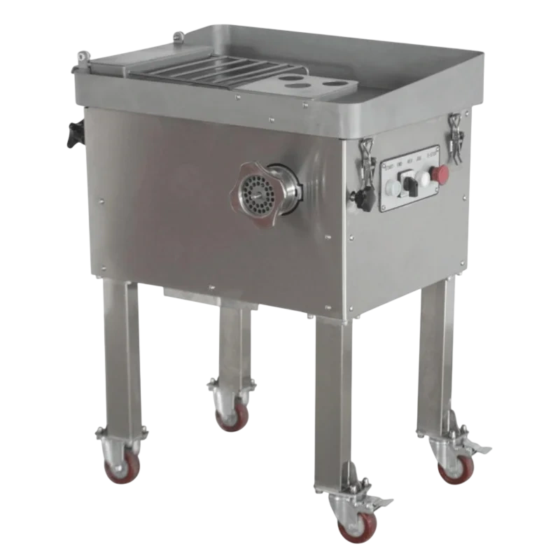 Matador HSM-120D Slicing & Mincing Machine – Multi-Function Stainless Steel commercial kitchen equipment