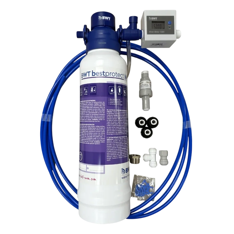 BWT Combi Oven Water Filters WFC3500 – Advanced Filtration commercial kitchen equipment