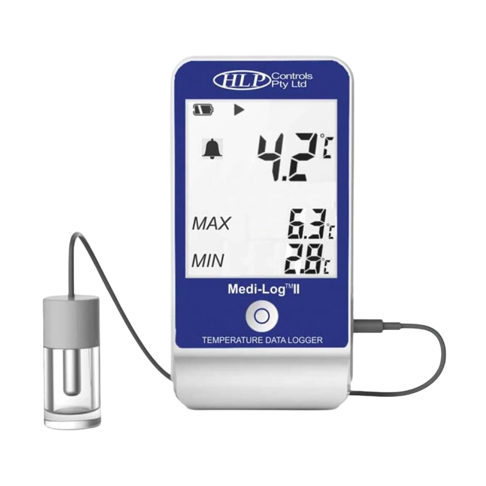 Bromic Medi Logtag 2 - data logger commercial kitchen equipment