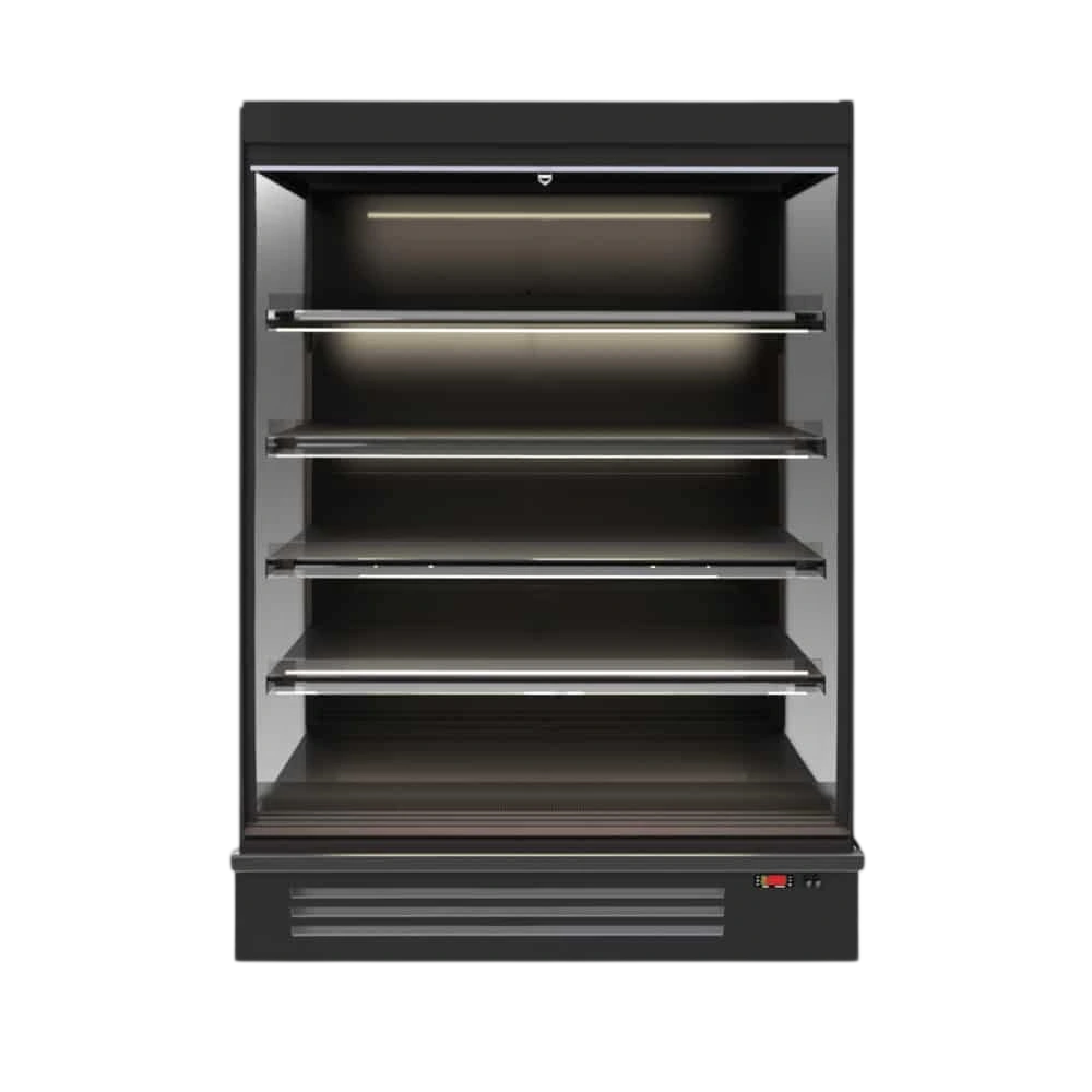 Bromic 3335650-NR FHM1250-NR Multideck Display Fridge – 1250mm, 814L, R290