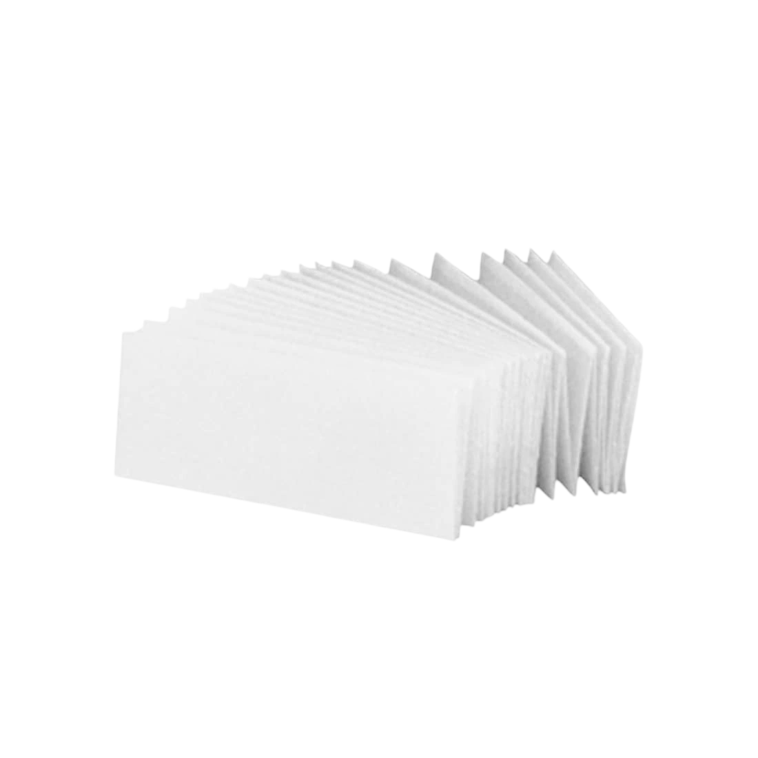 Frymax FM-PFC50 50 × 10" Frymax Filter Paper cones commercial kitchen equipment