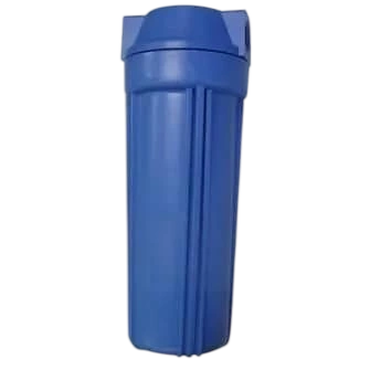 Bromic 29004 Filter Housing - 3/4 Inch Connection, 3.8 Lpm Flow Rate commercial kitchen equipment