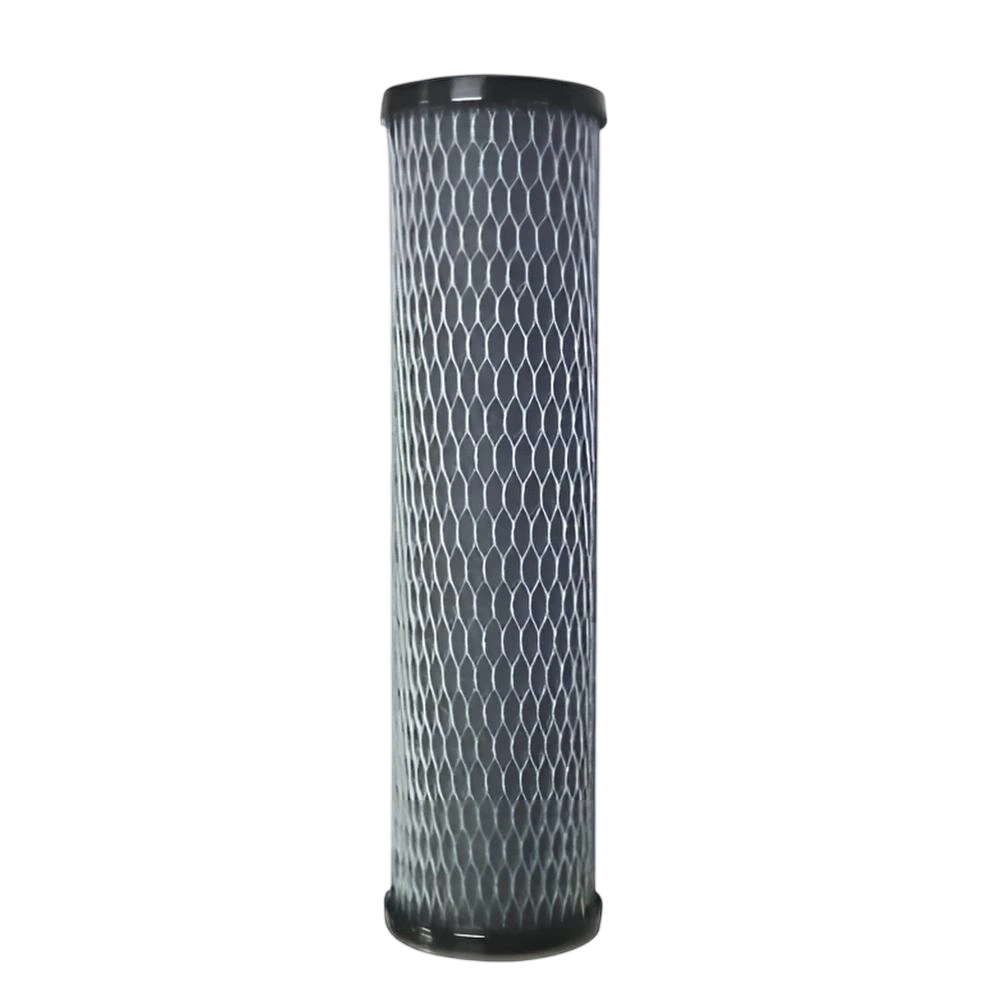 Bromic 45004 Water Filter Cartridge – 5 Micron, Activated Carbon | KW commercial kitchen equipment
