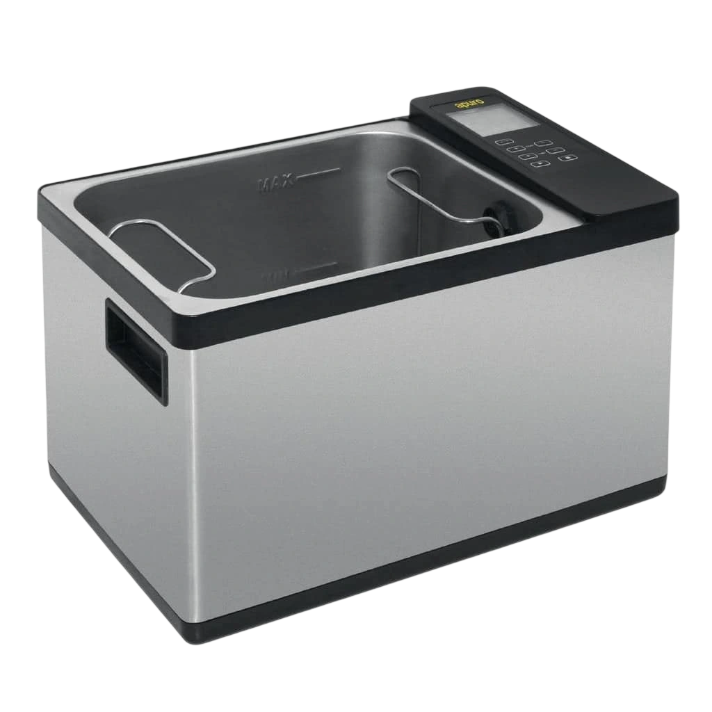 Apuro Sous Vide Water Bath - 12.5Ltr commercial kitchen equipment