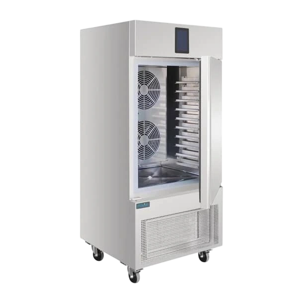 Polar UA016-A U-Series Blast Chiller – 10×GN, Touchscreen