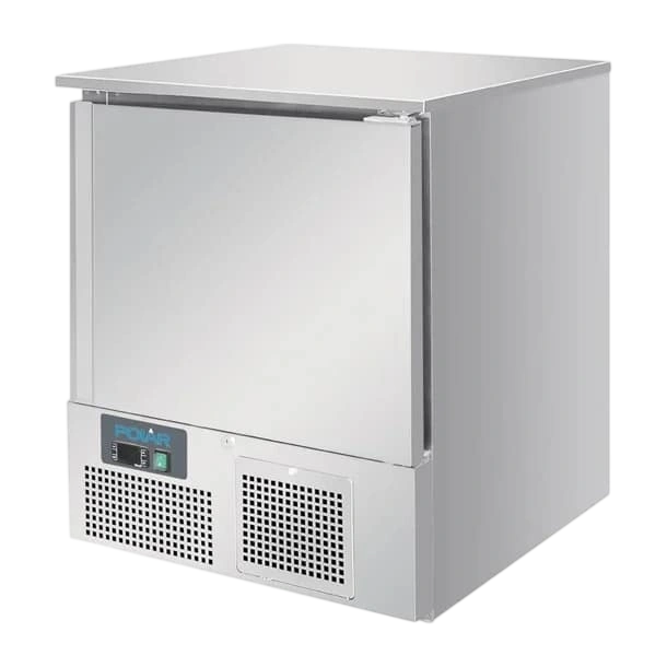 Polar UA011-A U-Series Undercounter Freezer – 140 L | KW Commercial Kitchen commercial kitchen equipment
