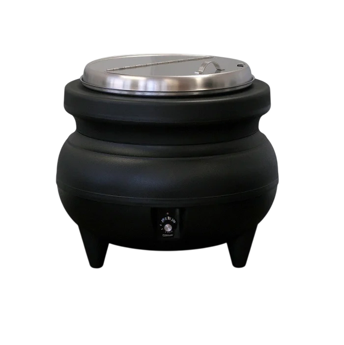 Robalec SW1200 Soup Kettle - 10.8 Litre Commercial Soup Warmer commercial kitchen equipment
