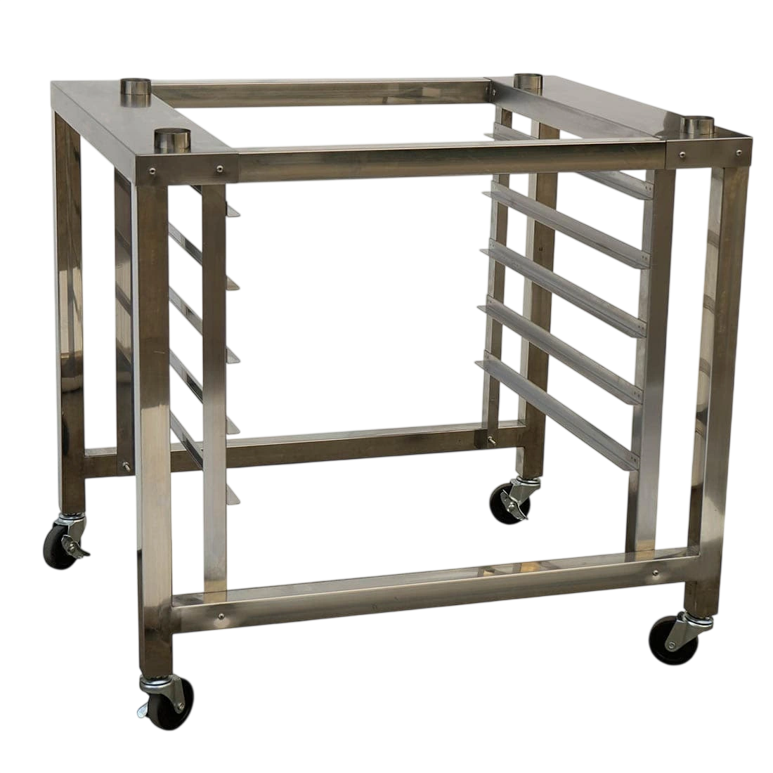 Convectmax YXD-6A-S Convection Oven Stand commercial kitchen equipment