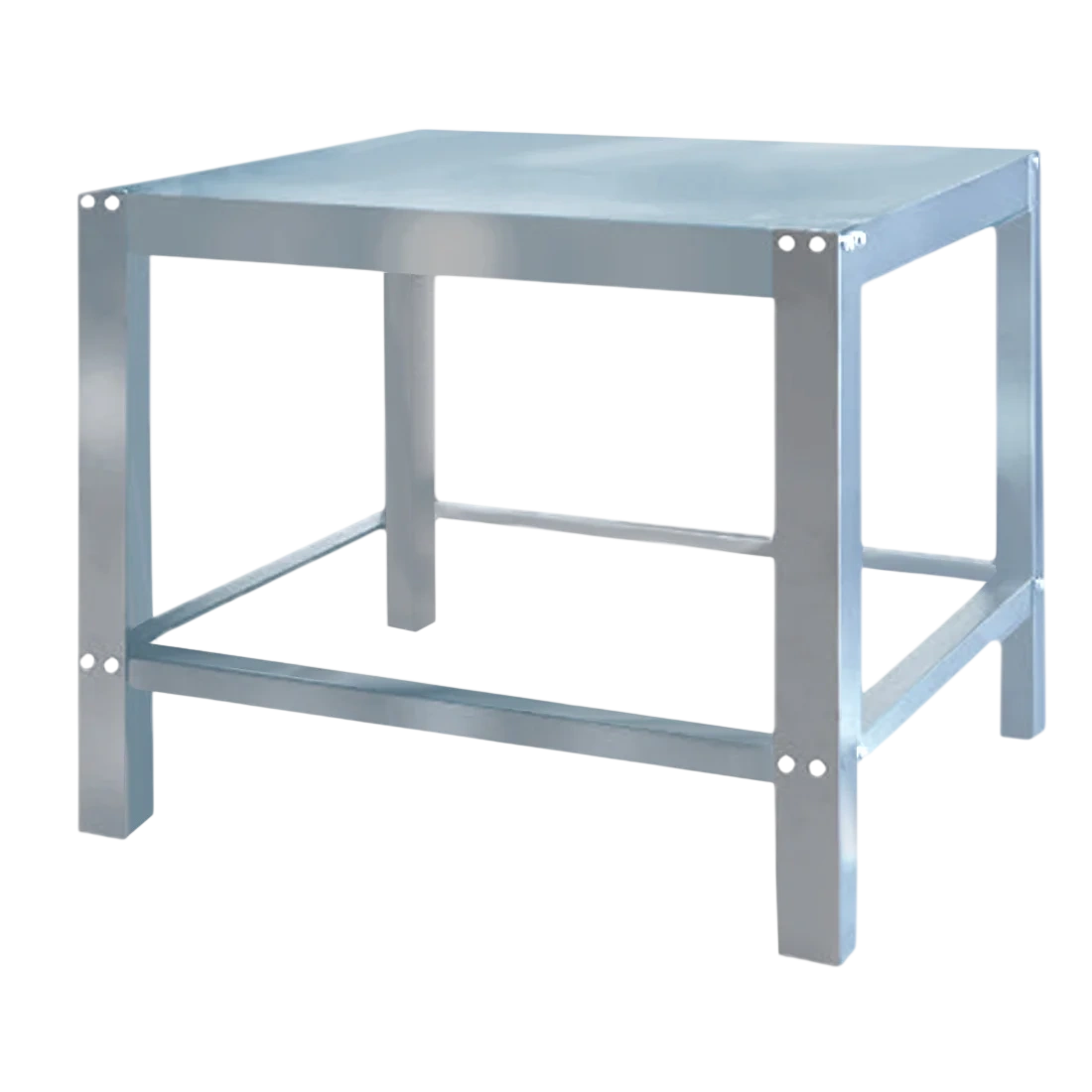 TP-2-1-S Stainless Steel Stand commercial kitchen equipment