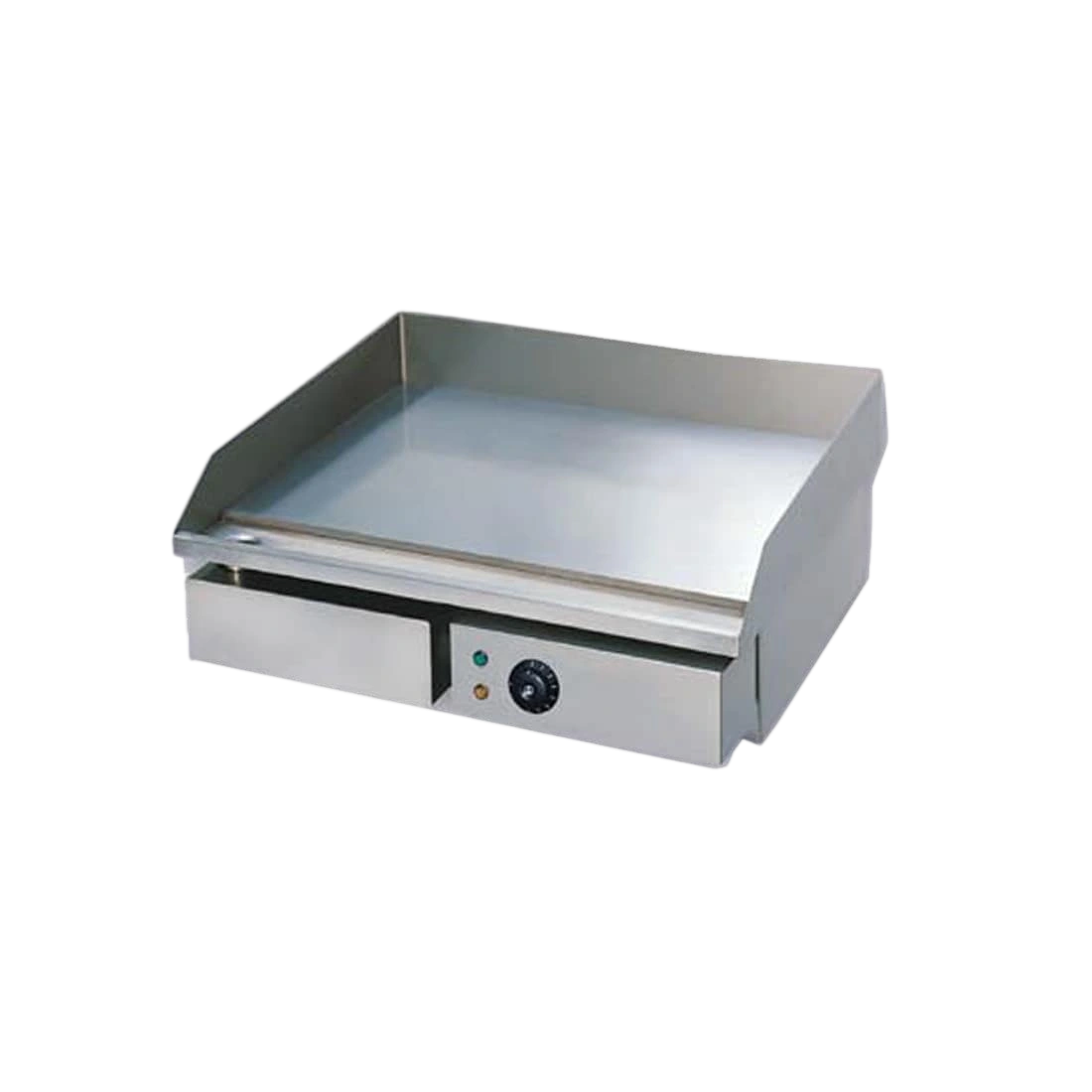 Benchstar FT-818 Electric Griddle – 550mm, 2.4kW | KW Commercial Kitchen commercial kitchen equipment