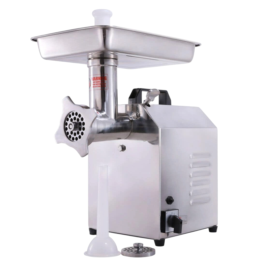 Matador TC8 Heavy Duty Meat Mincer | Commercial Grinder Australia commercial kitchen equipment