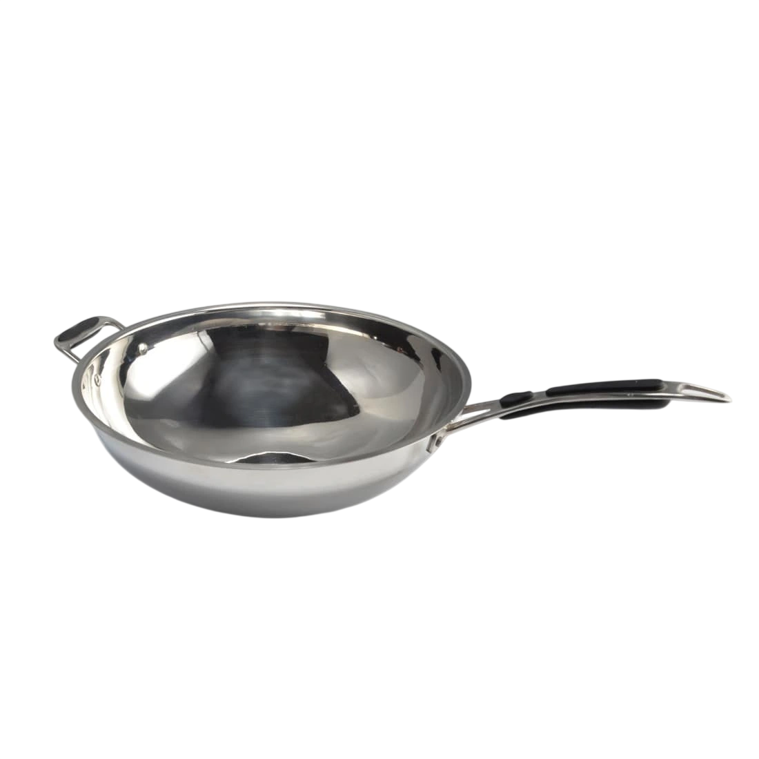 Benchstar IW-WOK36 Induction Wok – Ø 360mm Stainless Steel commercial kitchen equipment