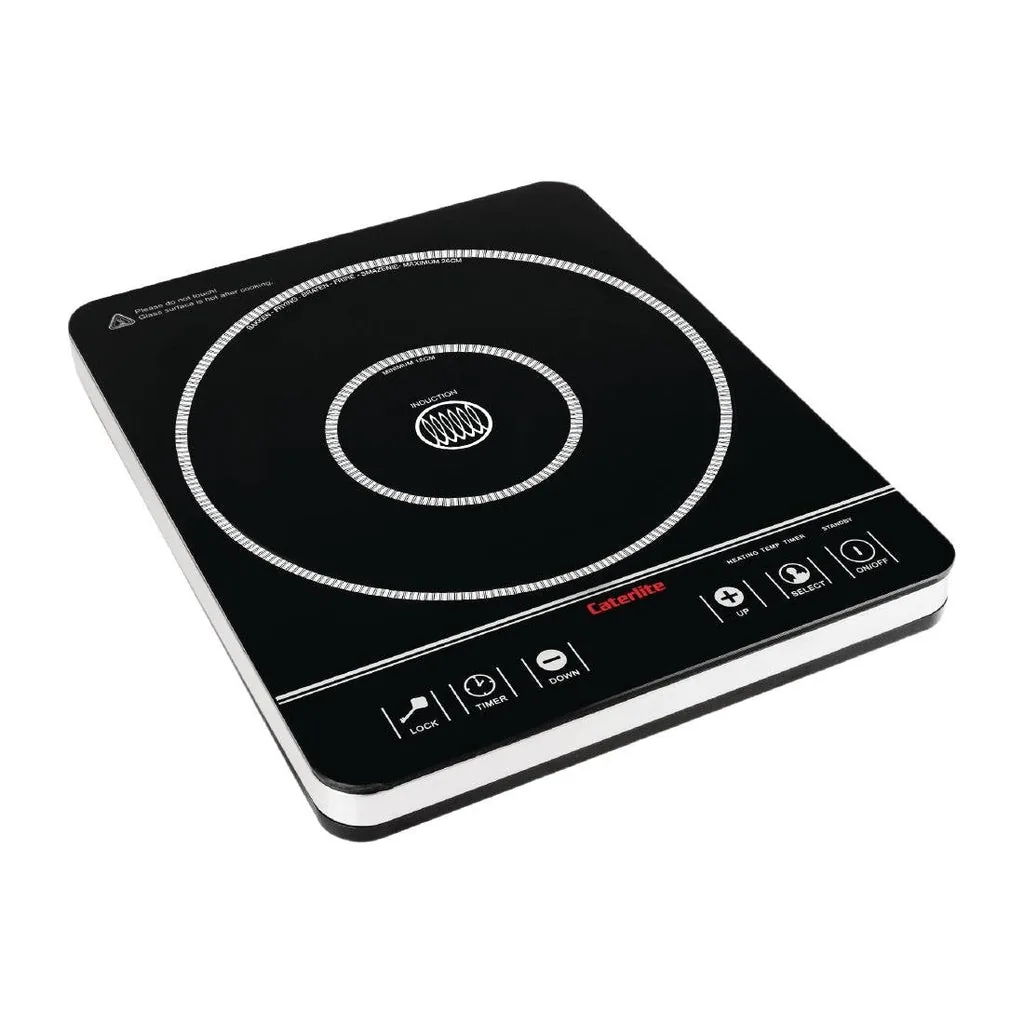 Caterlite CM352-A Induction Cooker