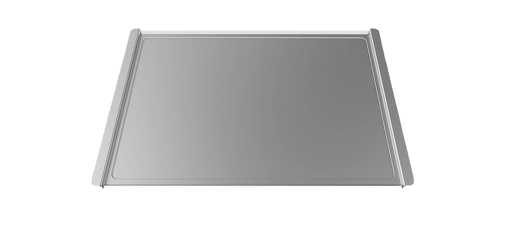 Unox TG305 BAKE Aluminium Pan – Premium Baking Tray 1/1 Size commercial kitchen equipment