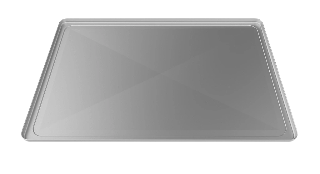 Unox TG405 BAKE Aluminium Tray – Rapid Heat Exchange Tray commercial kitchen equipment