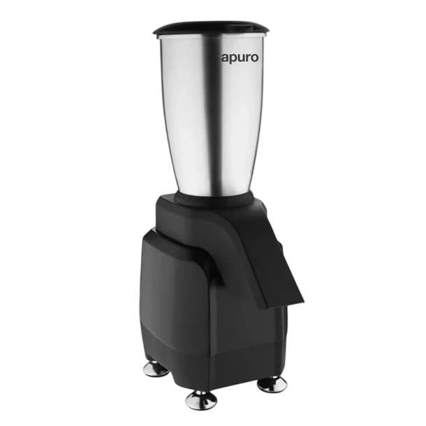 Apuro CH919-A Electric Ice Crusher – 90kg/hr Stainless Steel commercial kitchen equipment