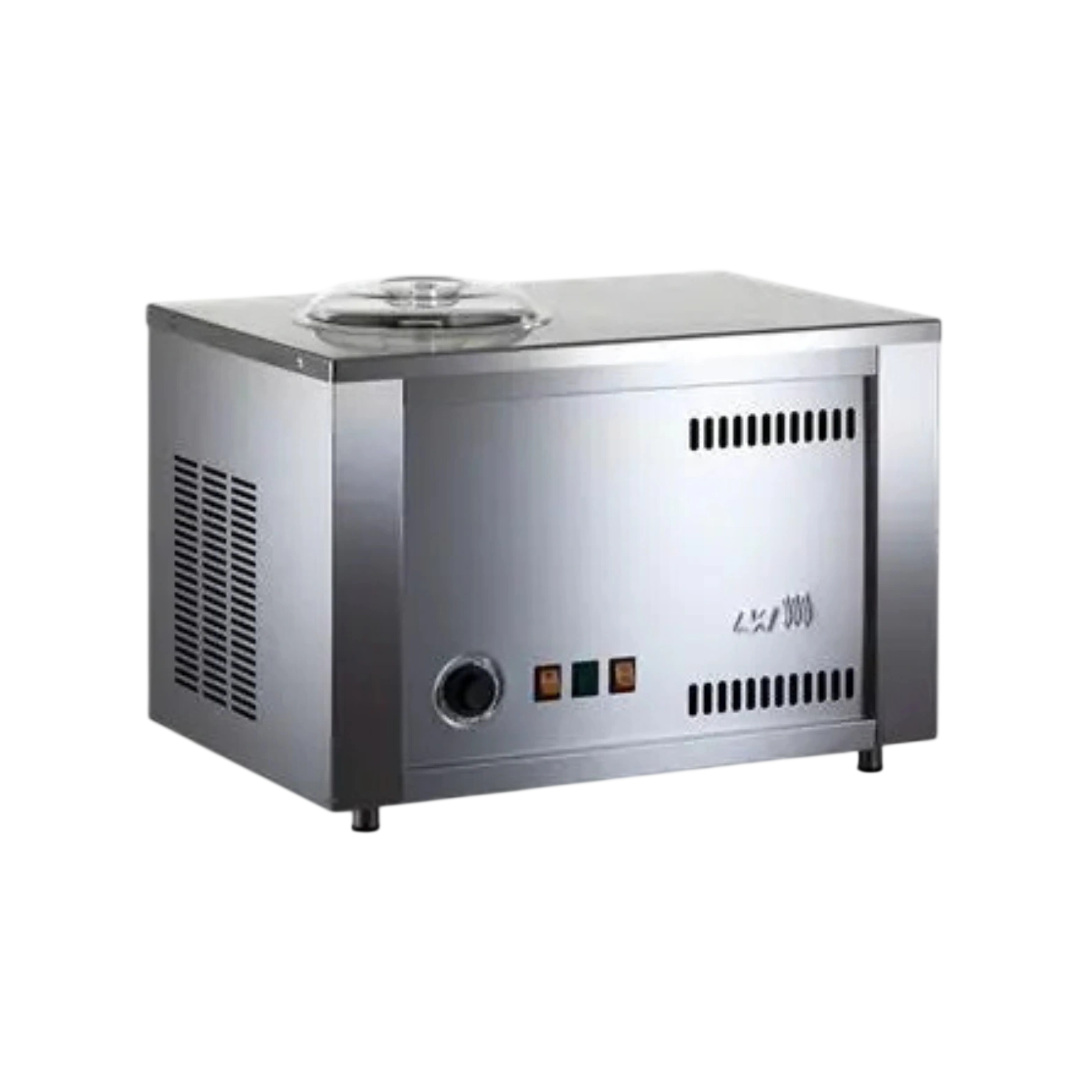 Musso IMM0003 L3 Giardino Ice Cream Machine – 2.5kg Batch | 8kg/hr commercial kitchen equipment