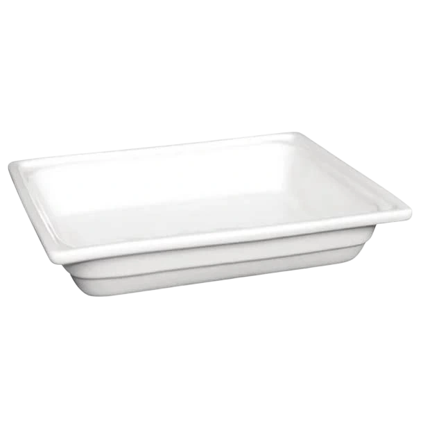 Olympia Whiteware GN - 1/2 100mm (Single) commercial kitchen equipment