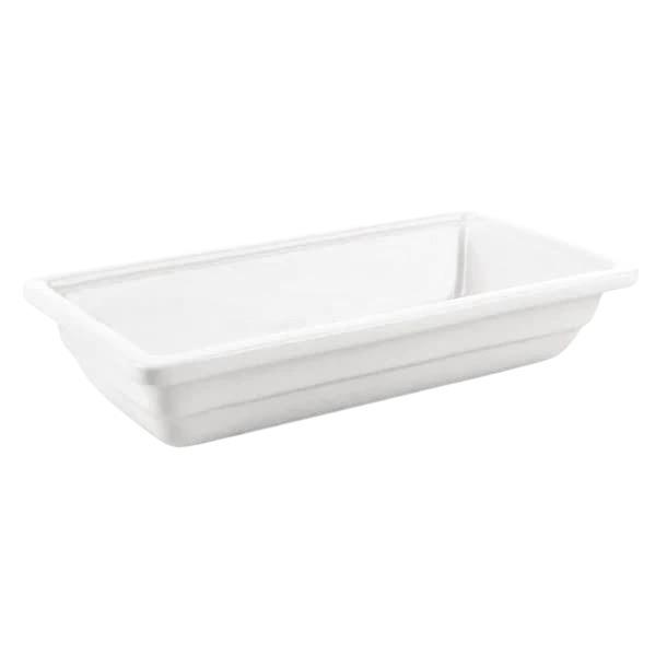 Olympia Whiteware GN - 1/2 65mm (Single) commercial kitchen equipment