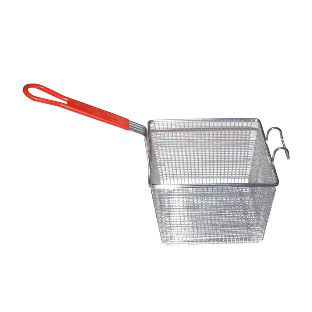 Woodson Fryer Basket W.FRB10 - Compatible with 5L & 8L Fryers commercial kitchen equipment