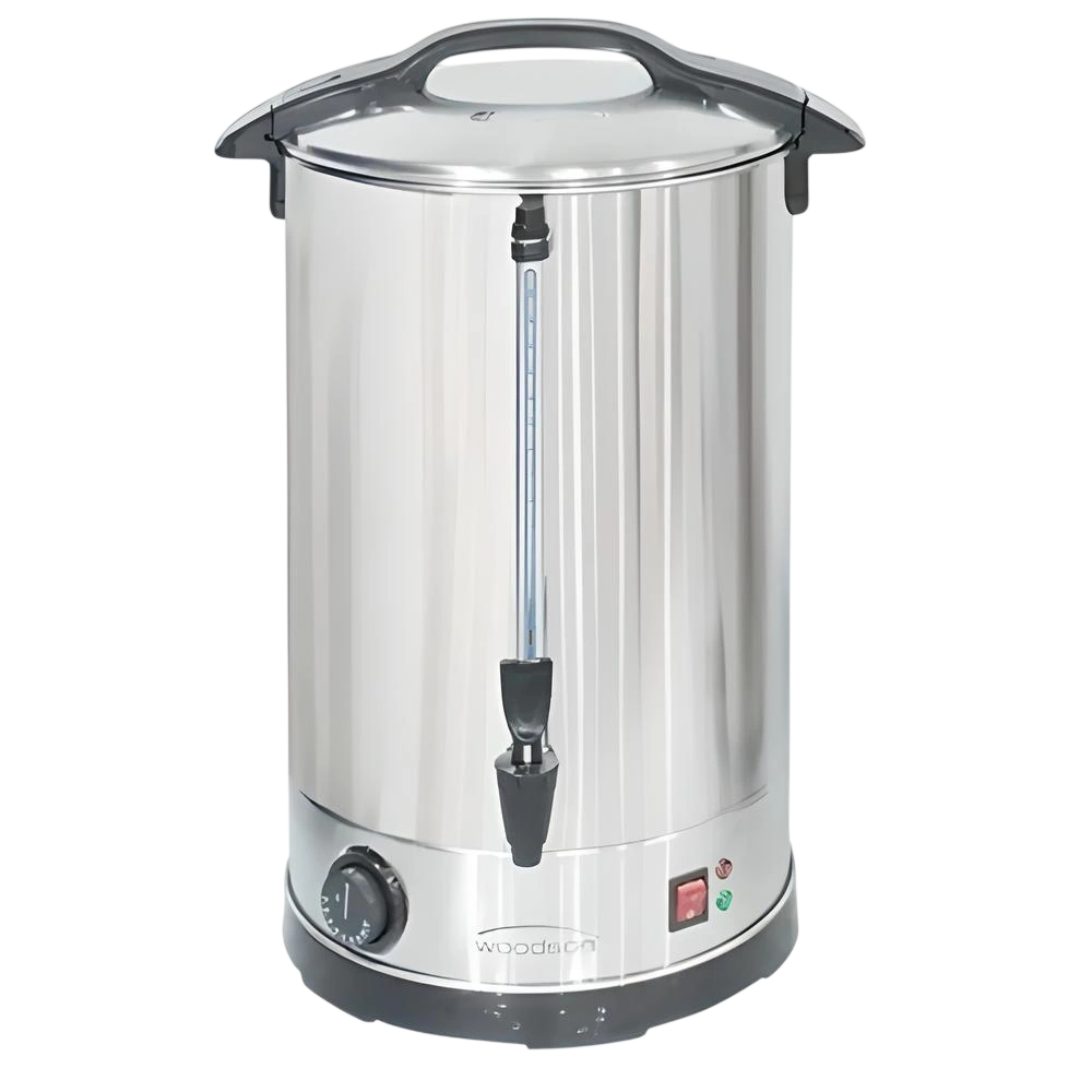 Woodson W.URN20 Hot Water Urn – 20L, 10A