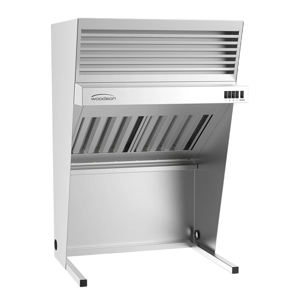 Woodson W.CHD750 750mm countertop filtration system