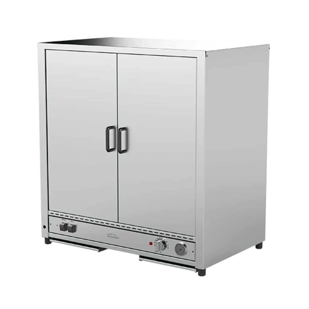 Woodson W.PIP200 Pie Warmer – 200 Capacity Pro Series Soild Door commercial kitchen equipment