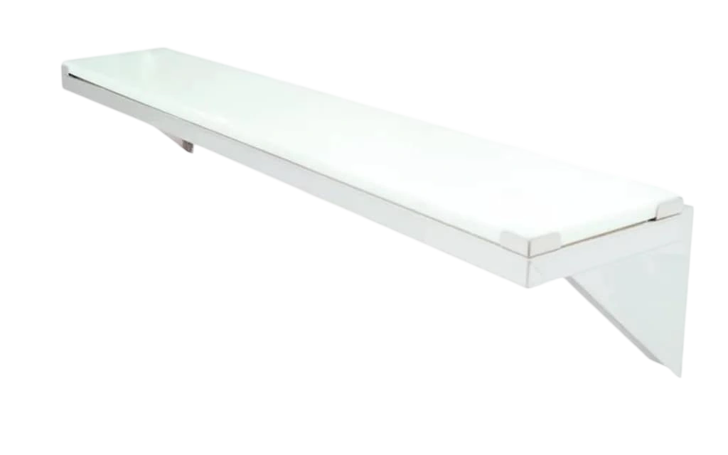 Woodson W.CB22 Nylon Cutting Board – Custom Fit for 2 Module Food Displays commercial kitchen equipment