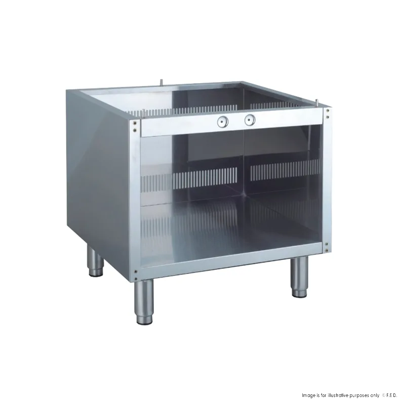 Gasmax JUS600S Stand Cabinet for JUS-TR-4