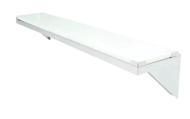 Woodson W.CB23 Cutting Board | 1030x175x16mm | Nylon | For 3 Module Food Display Units commercial kitchen equipment