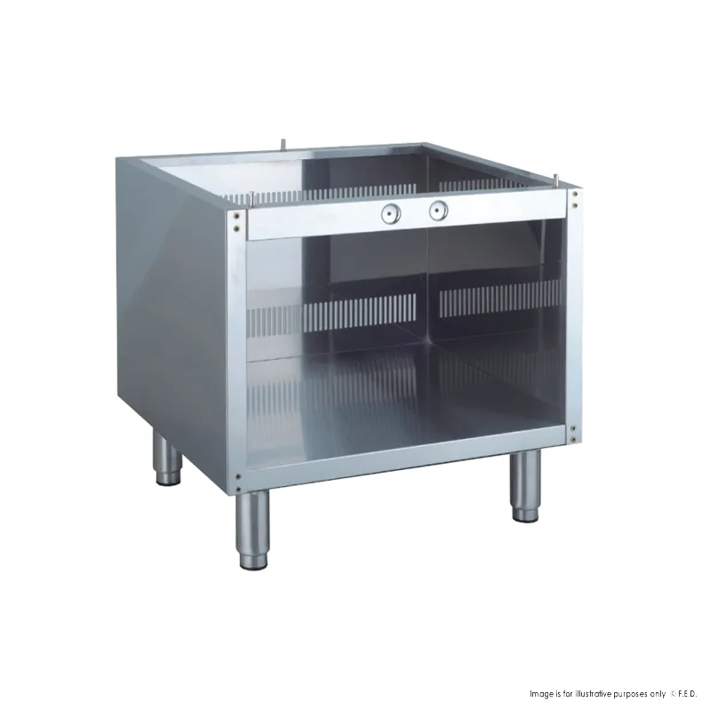 Gasmax JUS600E Stand Cabinet for JUS-TR-4B and JUS-TRC-2