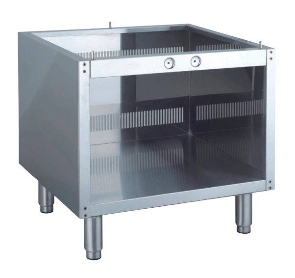 Gasmax JUS600E Stand Cabinet commercial kitchen equipment