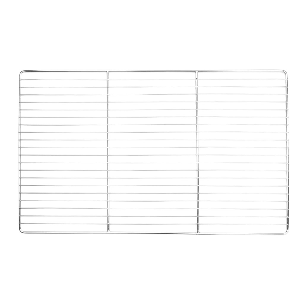 Vogue M929 Stainless Steel Grill | GN 1/1 Oven Grid Australia commercial kitchen equipment