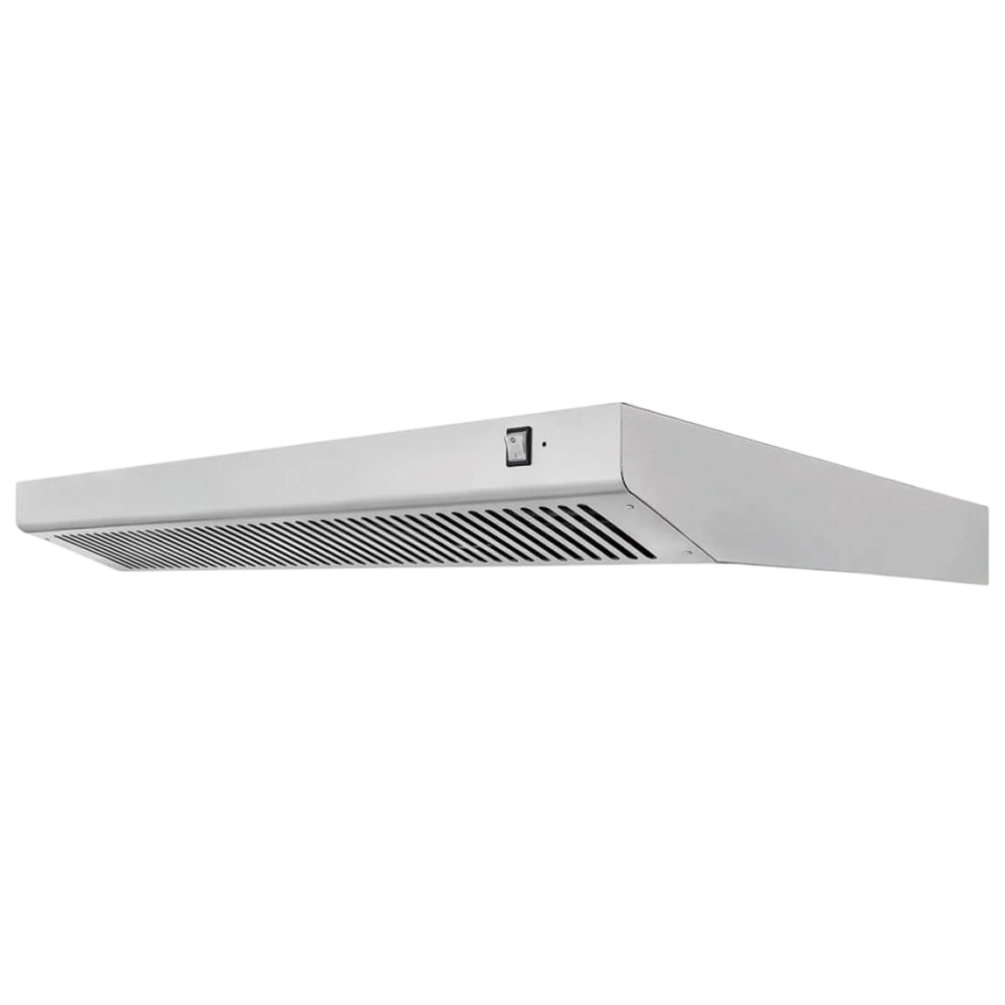Primax KT4-44MS Stainless Steel Hood with Motor – Suits TP-2 Pizza Ovens commercial kitchen equipment