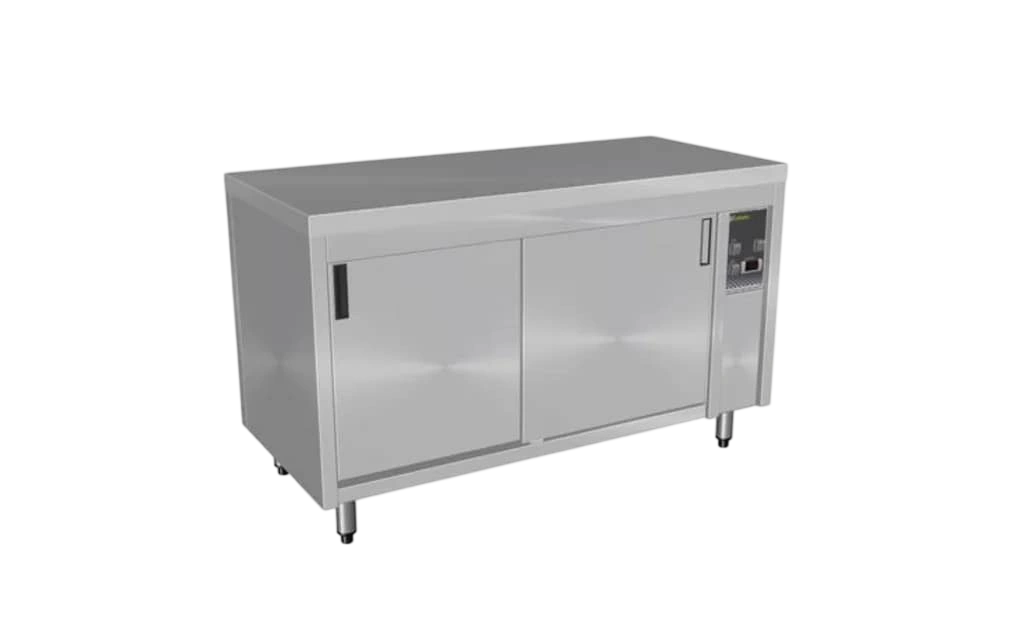 Culinaire Under Bench Hot Cupboard CH.HC.U.3 – Plate & Food Warmer commercial kitchen equipment