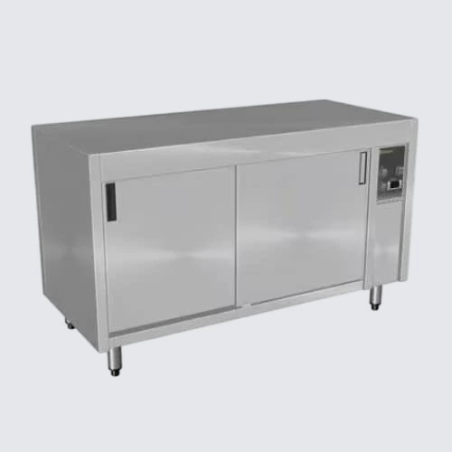 Culinaire CH.HC.U.4 Under Bench Hot Cupboard – 4 Modules commercial kitchen equipment
