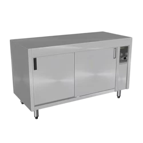Culinaire CH.HC.U.5 Under Bench Hot Cupboard – 5 Modules commercial kitchen equipment