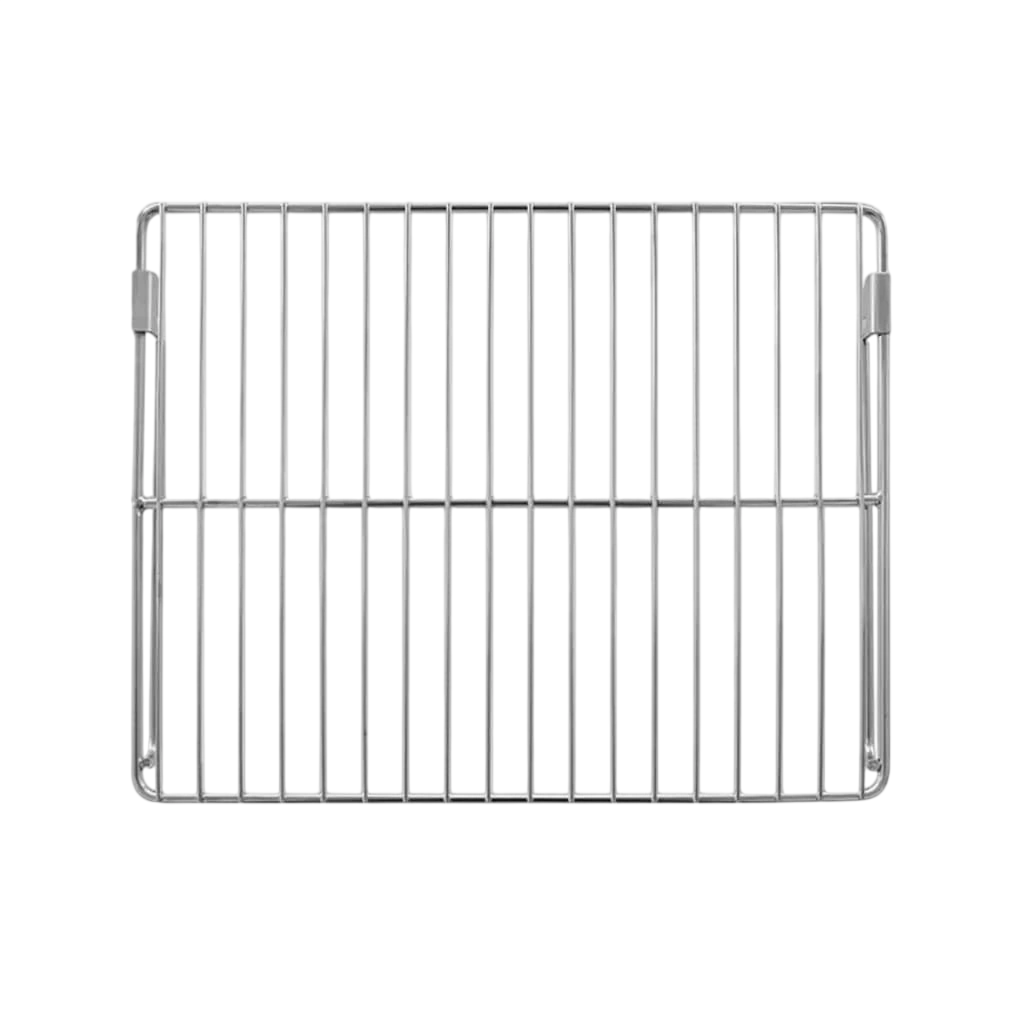 TurboChef Cooking Rack Accessory - Stainless Steel Baking Rack (SKU: SPTC.RACK.DB) commercial kitchen equipment
